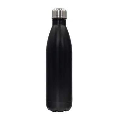 Butelka termiczna Tilcara 700 ml, czarny