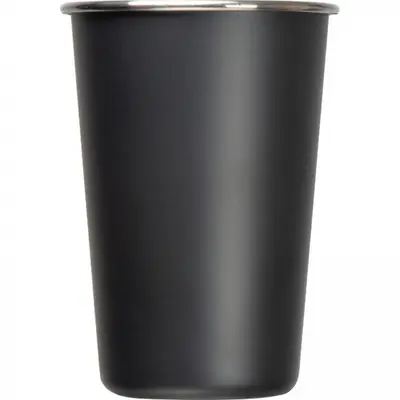 Kubek stalowy 480 ml TANJA