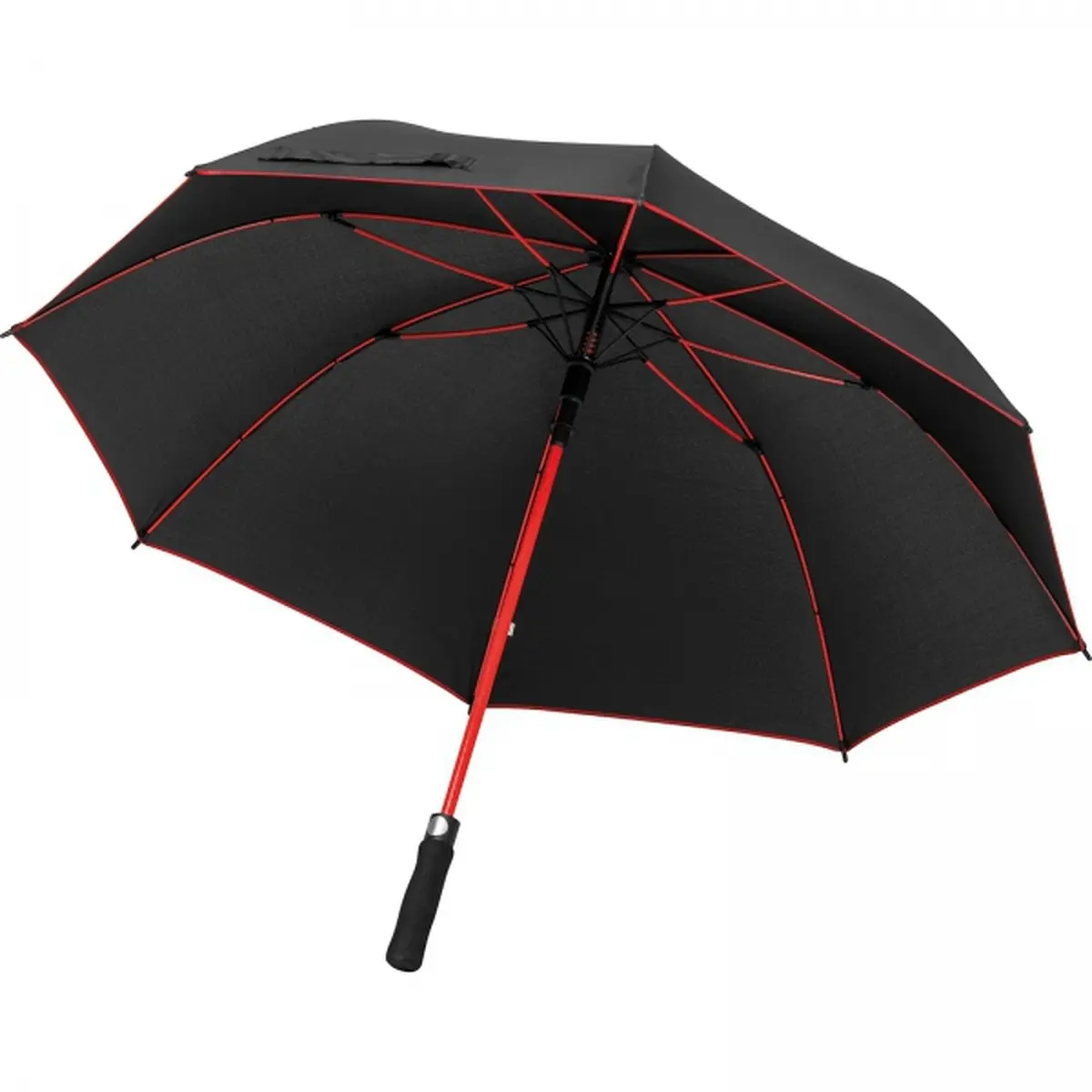 Parasol automatyczny ø120 cm SIBYLLE