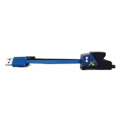 Kabel do ładowania 3w1 indywidualny kształt