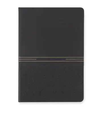 Notes PUKI A5
