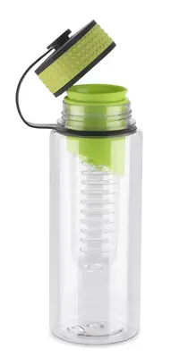 Bidon z wkładem na owoce FRUGT 800 ml