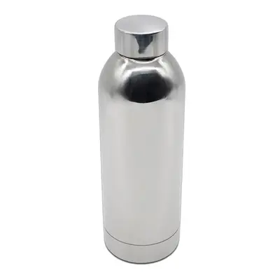 Butelka próżniowa Mendozi 500ml, srebrny
