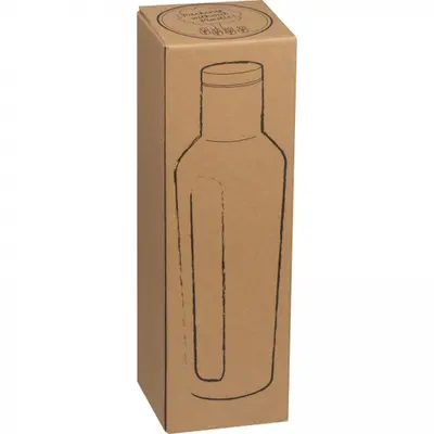 Butelka termiczna stalowa 500 ml NATALIE