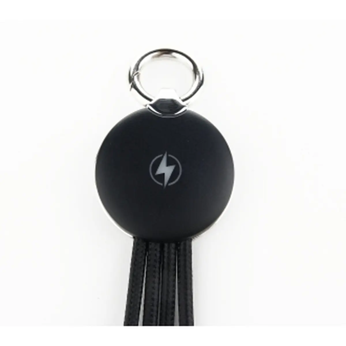 Kabel do ładowania 3w1 z podświetlanym logo