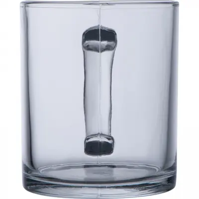 Kubek szklany 300 ml MATHILDE