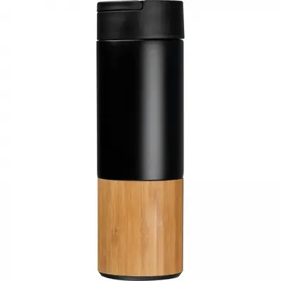 Butelka termiczna stalowa 500 ml MARGARET