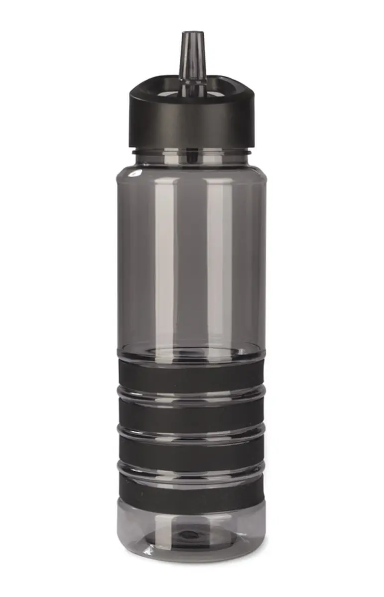 Bidon z filtrem węglowym KIVI 700 ml