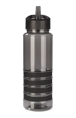 Bidon z filtrem węglowym KIVI 700 ml