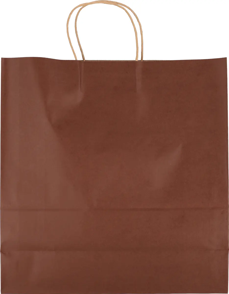 Torba papierowa duża 120 g/m2 GUS