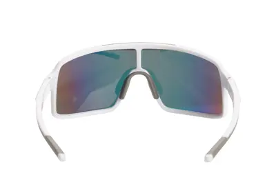 Okulary przeciwsłoneczne polaryzacyjne UV400 BAWRON Schwarzwolf
