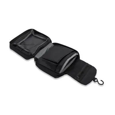 Kosmetyczka Travel Pal, czarny