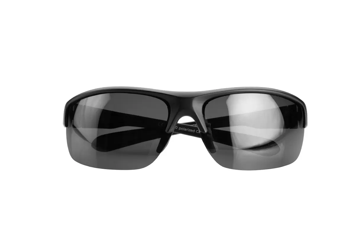 Okulary polaryzacyjne UV400 MANASLU Schwarzwolf