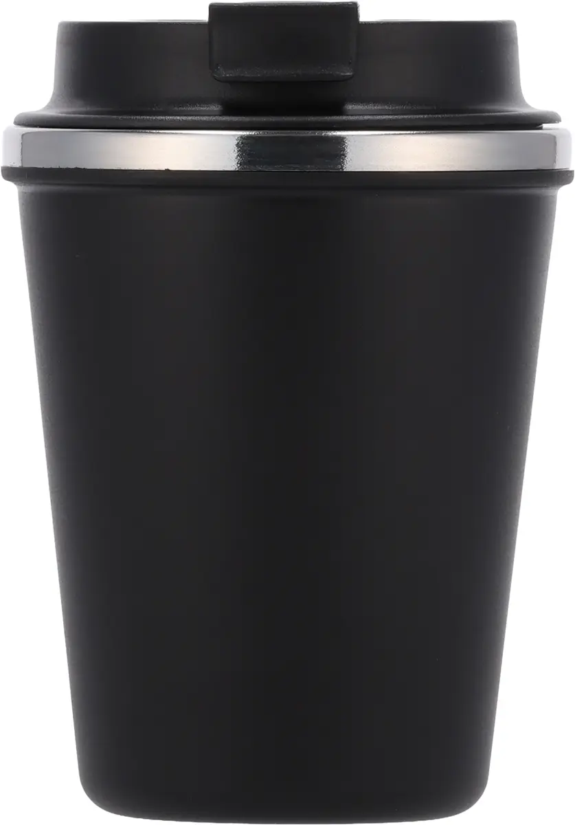 Kubek termiczny 350 ml z powłoką z recyklingu METODY