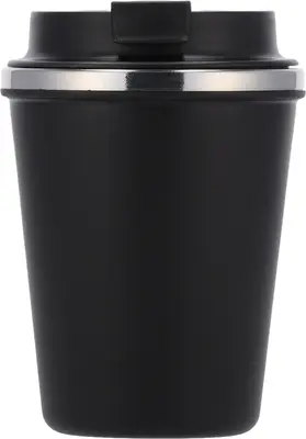 Kubek termiczny 350 ml z powłoką z recyklingu METODY