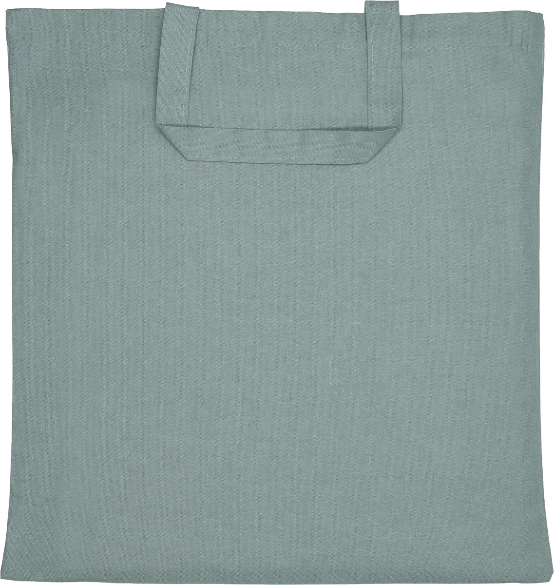 Torba bawełniana z krótkim uchem 140 g/m2 MARSHALL
