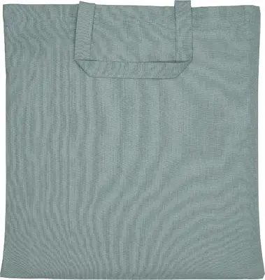 Torba bawełniana z krótkim uchem 140 g/m2 MARSHALL