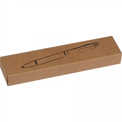 Długopis metalowy touch pen TIMOTEO