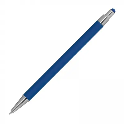 Długopis metalowy touch pen soft touch PAULA