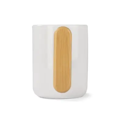 Kubek ceramiczny VAYS 450 ml