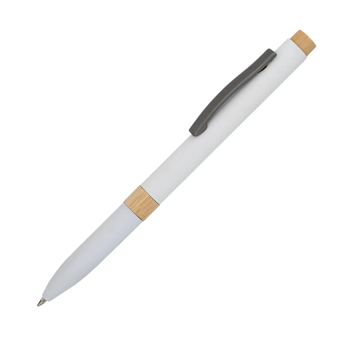 Długopis aluminiowy Khosa