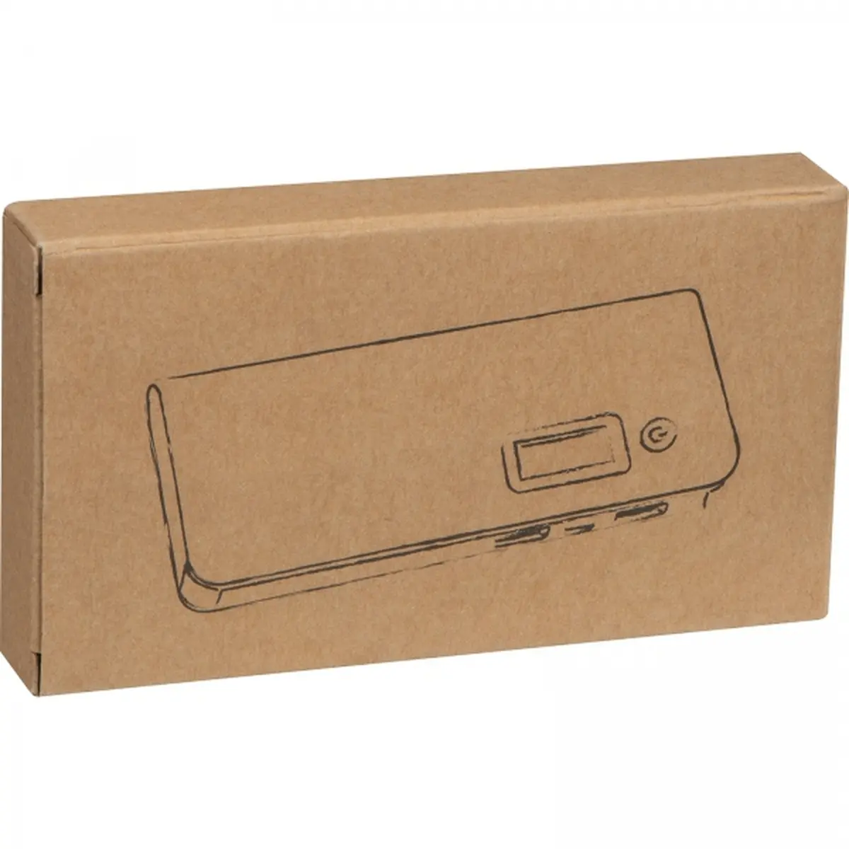 Power bank 10000 mAh RUBEN