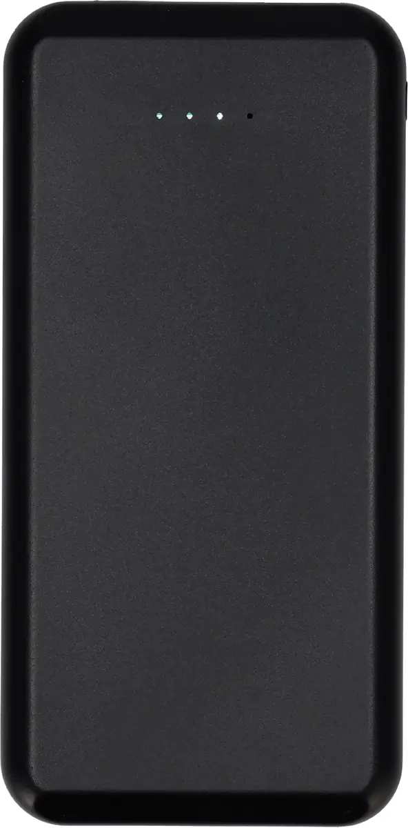 Power bank z ABS z recyklingu 10000 mAh PRESTON