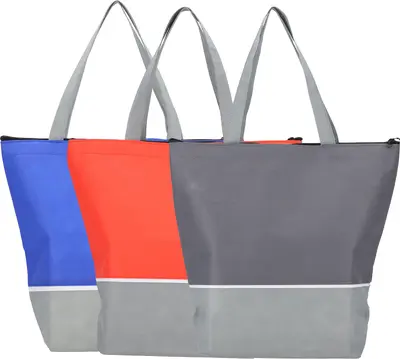 Torba termiczna non woven THEO