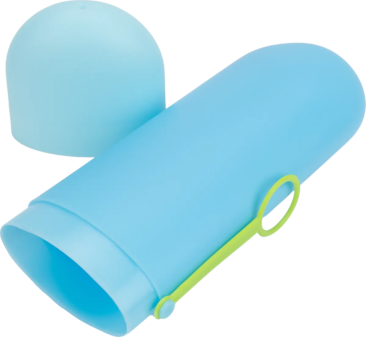 Etui na szczoteczke do zębów
