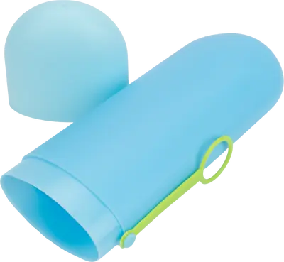 Etui na szczoteczke do zębów