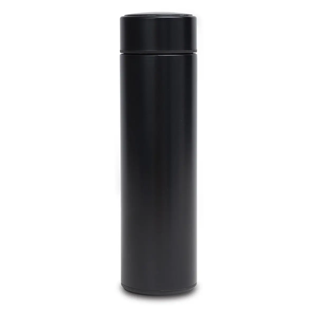 Kubek termiczny z termometrem Falco 420 ml