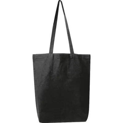 Torba bawełniana z długimi uszami 180 g/m2 PIOTR