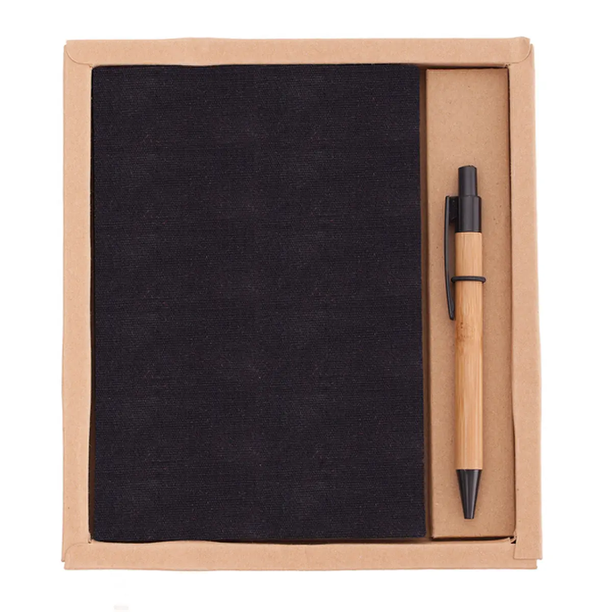 Zestaw Porto - notes z długopisem