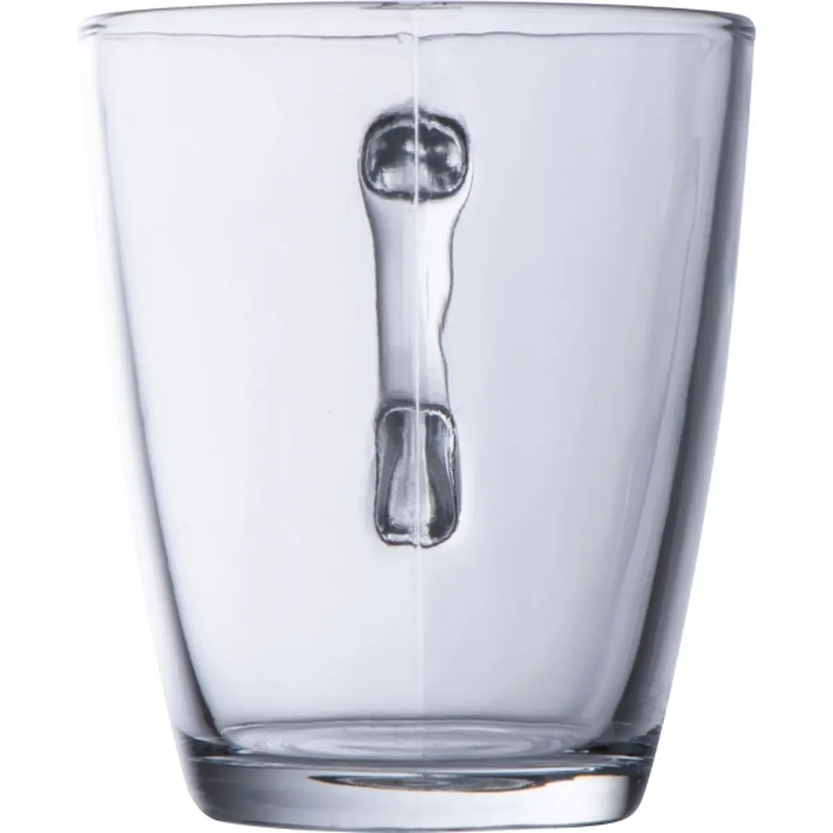 Kubek szklany 320 ml SEWERYN