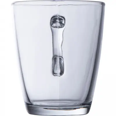 Kubek szklany 320 ml SEWERYN
