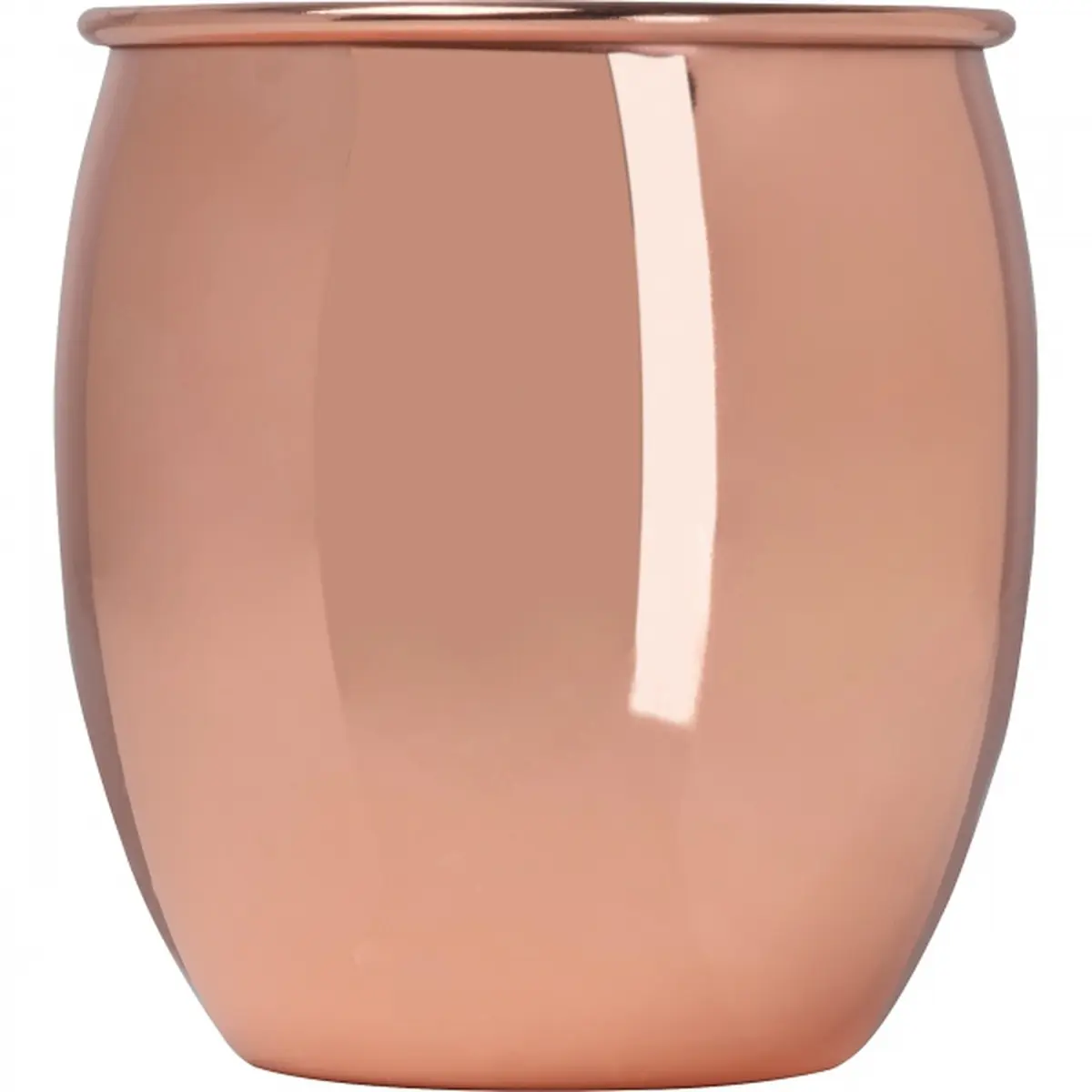 Kubek stalowy 500 ml CrisMa ANDY