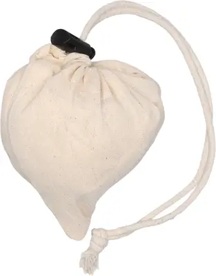 Torba bawełniana składana 100 g/m2 ANNABELLA