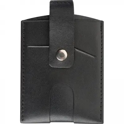Etui na karty z ochroną RFID LAVINIA