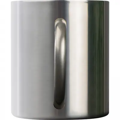 Kubek metalowy 300 ml EDGAR
