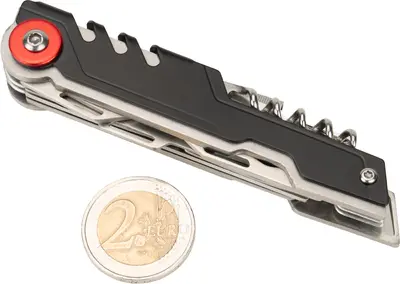 Narzędzie wielofunkcyjne PELAT Schwarzwolf