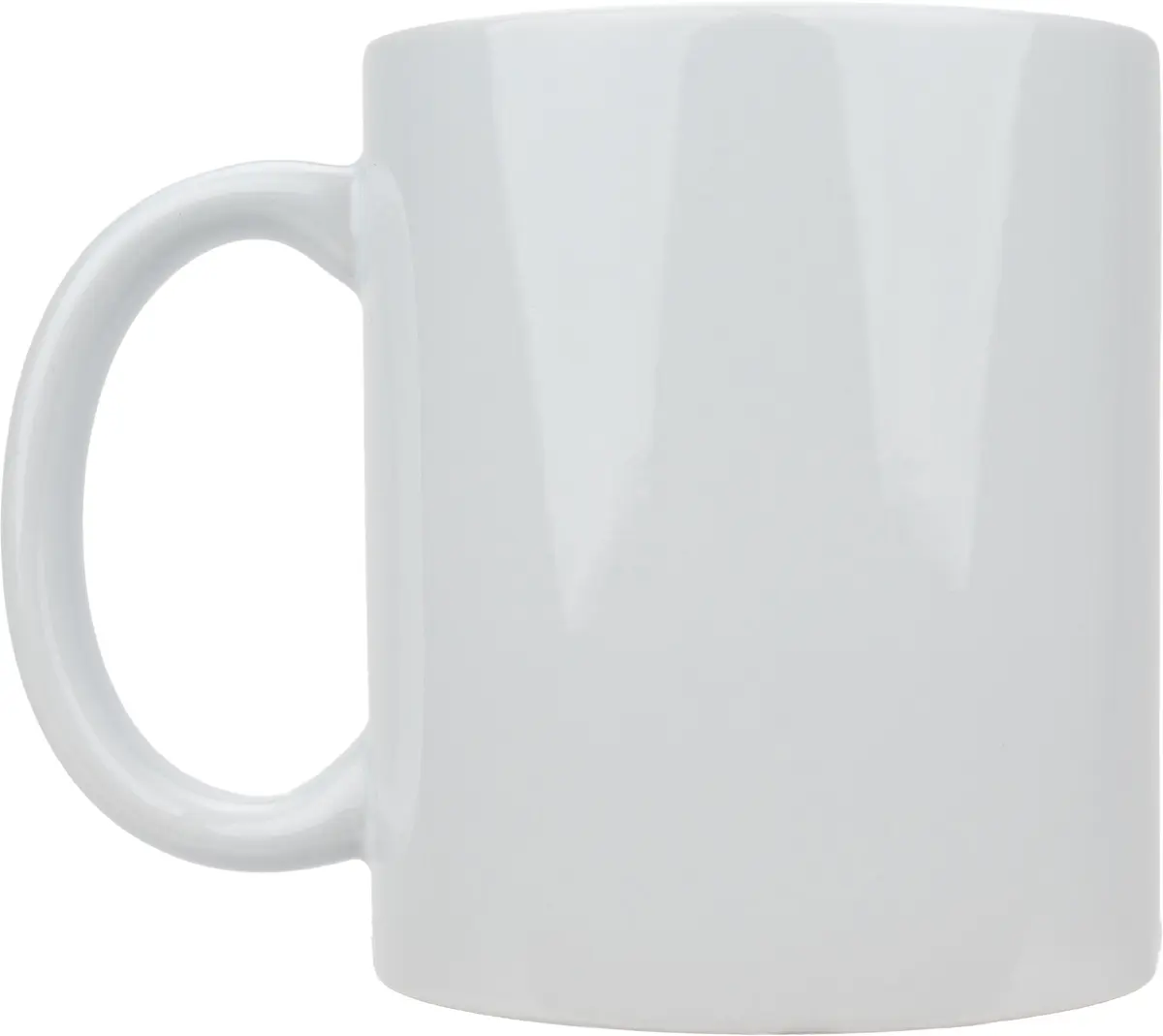 Kubek ceramiczny do sublimacji 300 ml SALVADOR