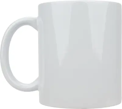 Kubek ceramiczny do sublimacji 300 ml SALVADOR