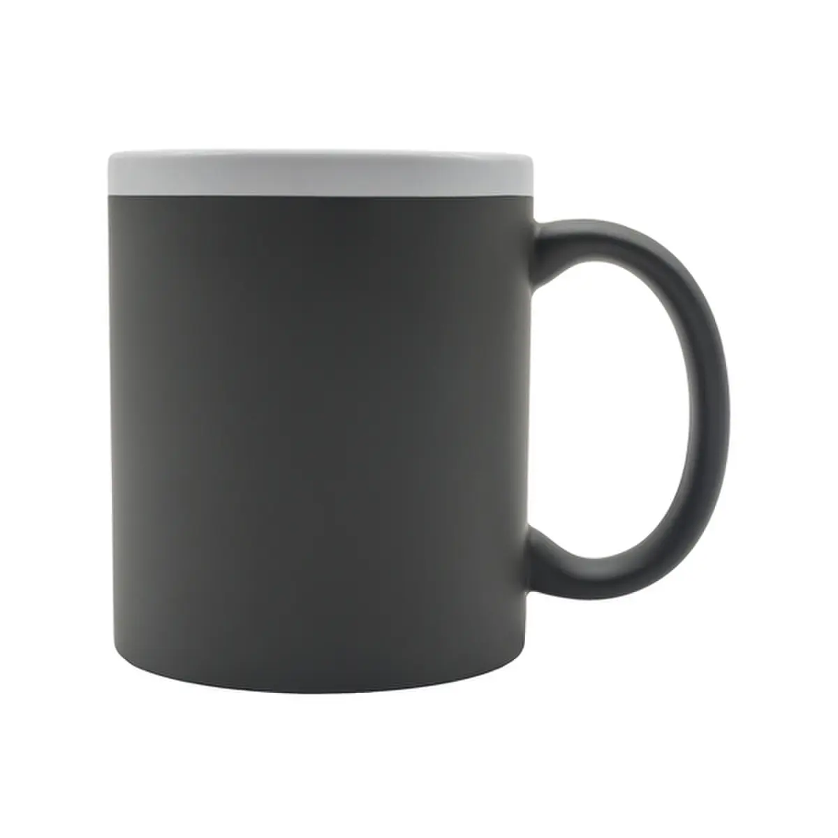 Kubek ceramiczny Velutti 350 ml