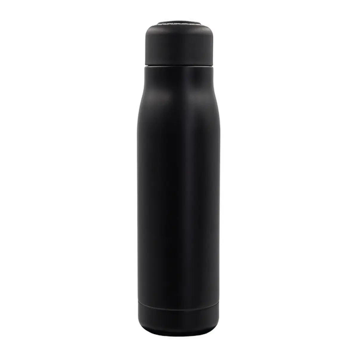 Butelka termiczna Calgaro 500 ml, czarny