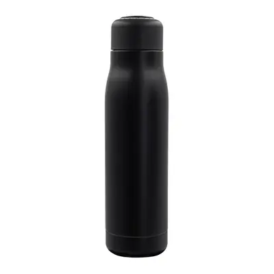 Butelka termiczna Calgaro 500 ml, czarny