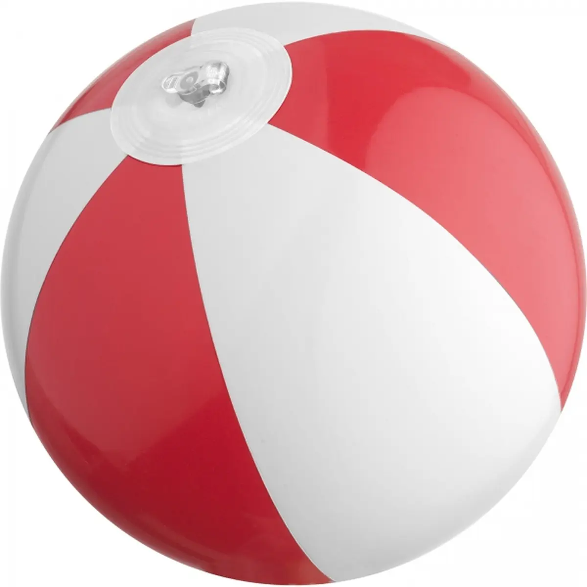 Piłka plażowa ø14 cm ZACHARY
